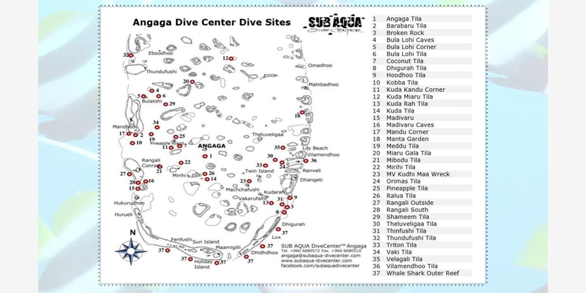 angaga_island_resort_dive_centre_dive_locations