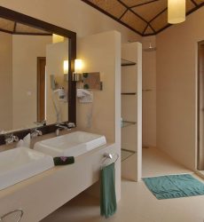 angaga_island_resort_superior_water_bungalows_bathroomAngaga Island Resort - SUPERIOR Water Bungalow