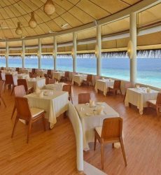 Dreamland - Sea View Restaurant