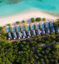 ROYAL Island Resort & Spa