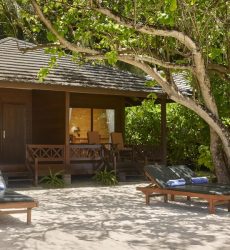 ROYAL Island - Two-Bedroom Family Beach Villa