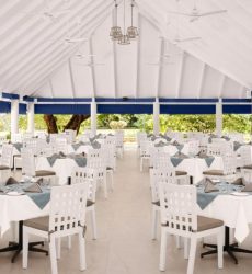Villa Nautica Paradise Island  - Bageecha Restaurant