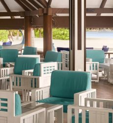 Villa Nautica Paradise Island - Captain's Bar